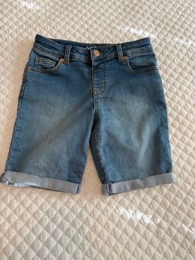 Cat & Jack shorts for girls size L (10/12)